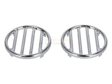 Hupenziergitter Paar VW Käfer