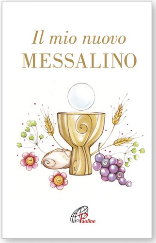 Mein neues messbuch - mein,