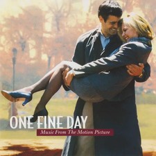 CD Natalie Merchant / The Ad Libs / Kenny Loggins a.o One Fine Day (Music From