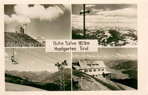 Hopfgarten brixental berghotel - brixental,