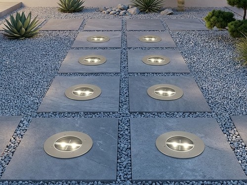 8er set ranex solar led - ranex,