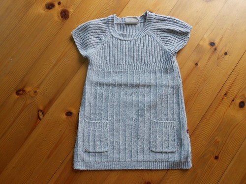 Kleid zebralino 104 - zebralino, gr.