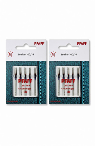 Original pfaff - 2x,