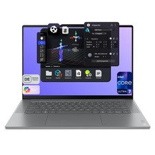 Lenovo Yoga Slim 7i Laptop