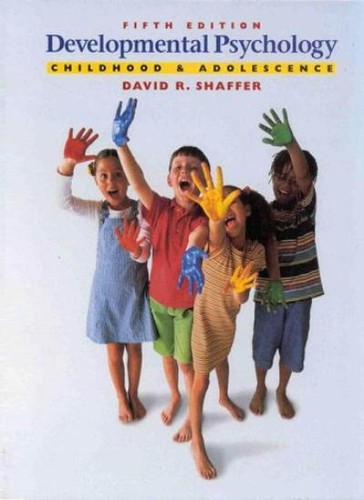Developmental psychology - developmental,