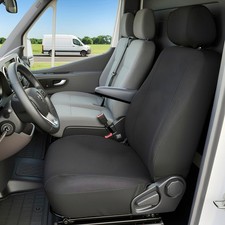 Sitzbezüge für VW T4, 1