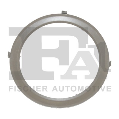 Abgasrohrdichtung für fiat - abgasrohrdichtung,
