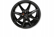 1x Alufelge 16 Zoll Mazda Mx-5