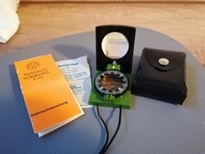 Marschkompass  F73  mit