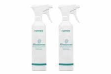 2x ProWIN Alleskönner
