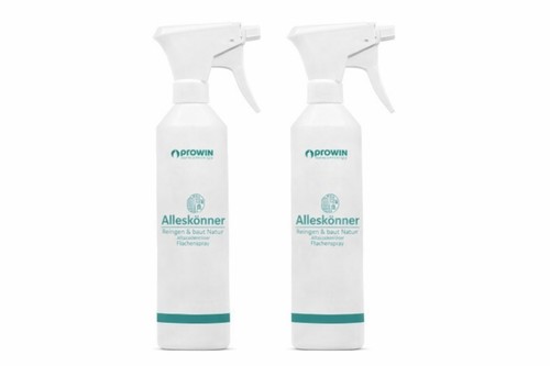 Prowin alleskönner - 2x,