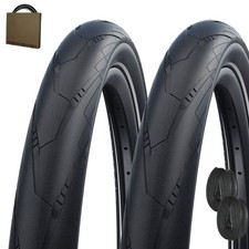 Schwalbe ebike reifen super - 2x,