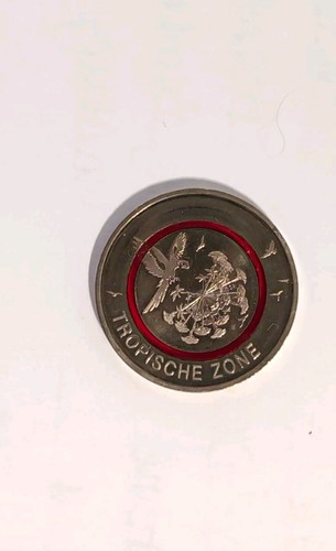 Euro deutschland - 5,