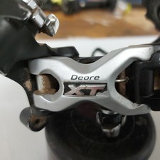 Shimano Schaltwerk RD M770