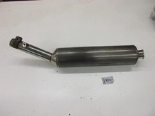 W1366. Suzuki GSX-R 600_750_1000 Auspuff Endtopf Auspuffendtopf Schalldämpfer