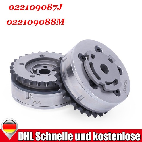 Paar nockenwellenversteller - paar,