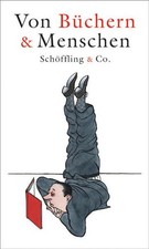 Von Büchern & Menschen