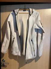 CMP Damen Strickfleece Jacke