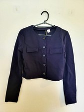 Cardigan neu bolero - cardigan, xs