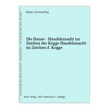 Die Hanse - Handelsmacht im