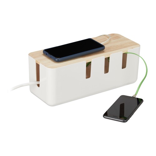 Kabelbox kabelmanagement - kabelbox,