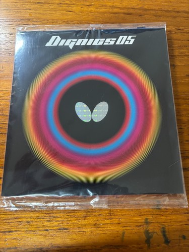 Butterfly dignics schwarz - butterfly, 05