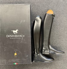 DeNiro Bellini Reitstiefel