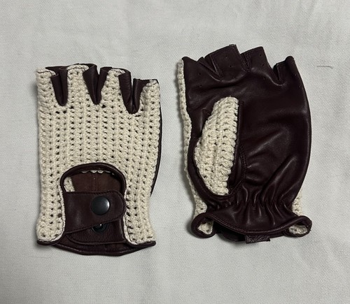 Neu autofahrer handschuh - neu!,