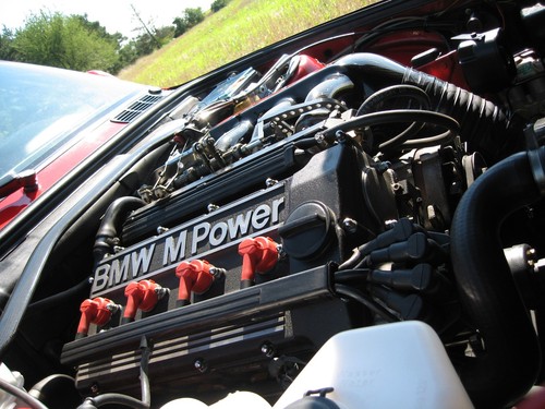 Bmw e30 evo3 - m3,
