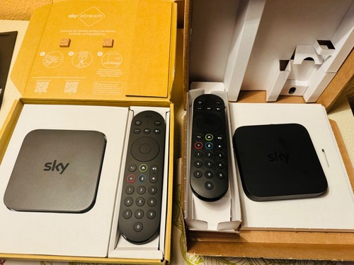 Sky stream box - sky,