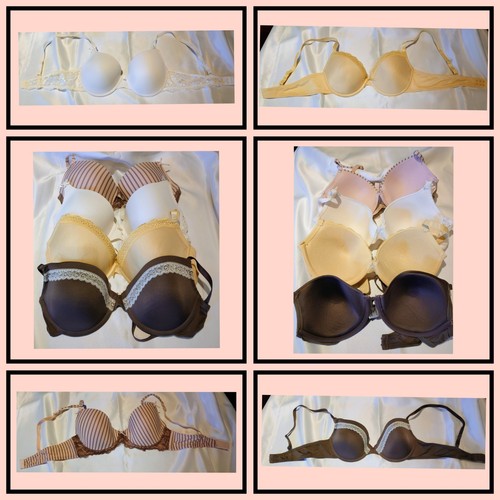 Büstenhalter set paket - büstenhalter,