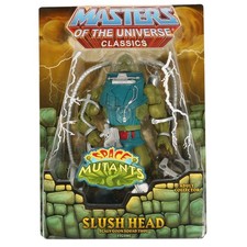 Slush Head - MotU Classics /
