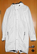 Funktions-Outdoormantel