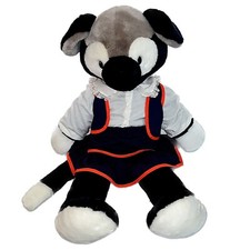 75cm Stofftier Kösen Groß