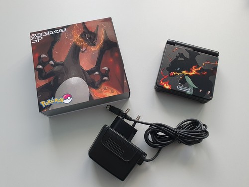 Gameboy advance konsole - gameboy, sp