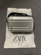 Tolle Zara Unhängetasche /