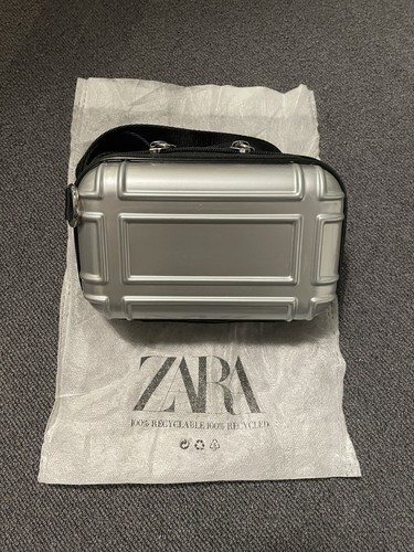 Tolle zara unhängetasche - tolle,