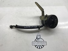 Behälter Halter Anschlüsse