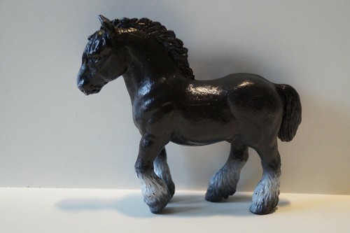 Schleich 13222 shire - 13222-1,