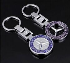 2 Stück 3D Logo Für Mercedes