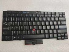 Genuine Lenovo Thinkpad T410 T420 X220 Tastaturen Replacement keyboard