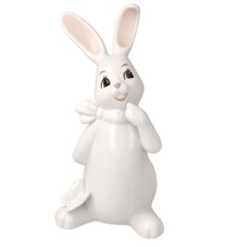 Goebel Figur Hase Snow White
