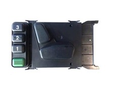 Mercedes W163 ML 430