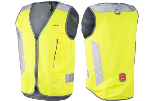 Wowow tegra jacket - tegra,