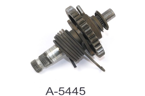 Yamaha 600 2kf 1989 - 600,