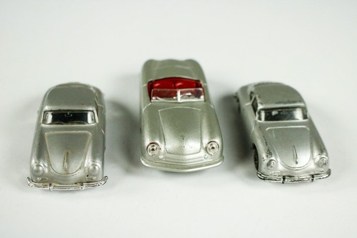Porsche 356 modell - porsche,