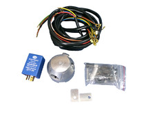 Westfalia Elektrische Anlage