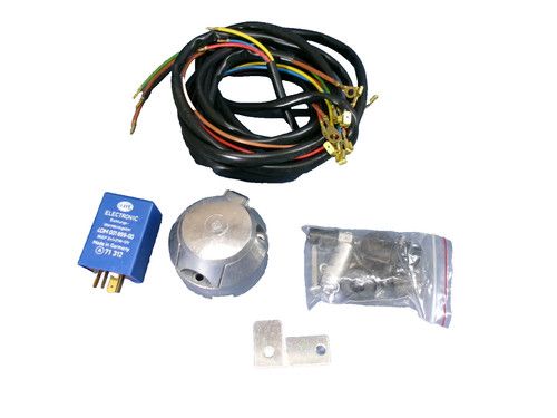 Westfalia elektrische anlage - westfalia,