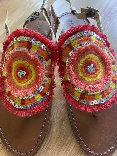 Sandalen