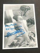 Pierre trentin x - trentin, 2